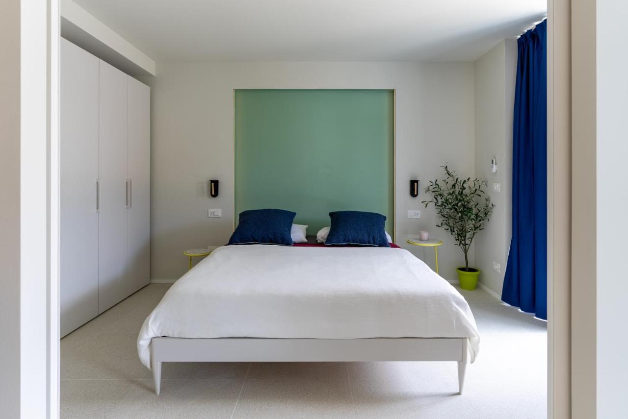 Aparthotel Zefiro Com Design, Large Terrace, Bike, Near Beach And Thermal Grado Exterior photo
